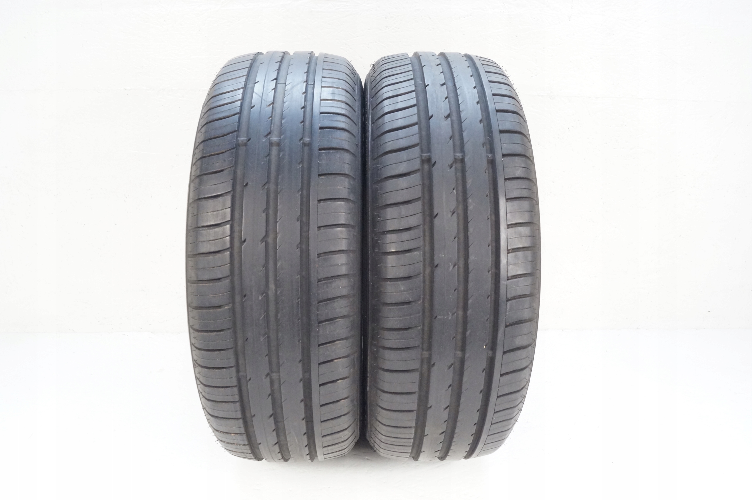 OPONY LETNIE FULDA ECOCONTROL HP 195/60R15 2SZT