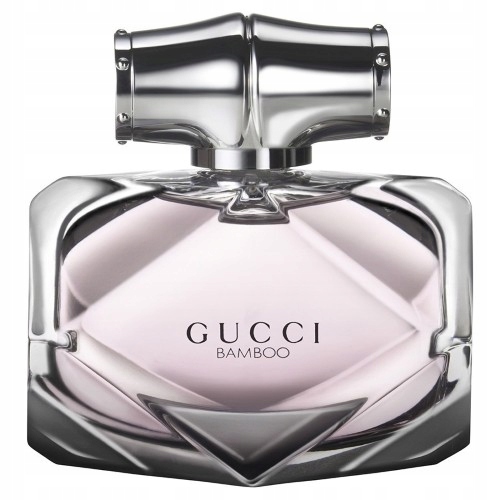 Gucci Bamboo 50 ml parfémovaná voda
