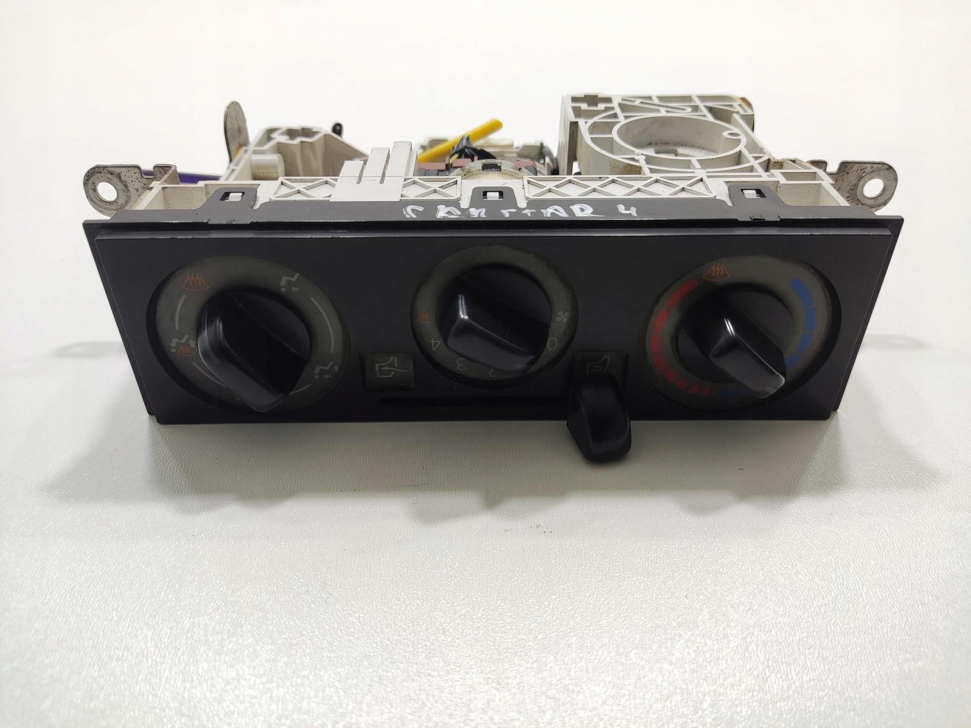 PANEL BOCCHETTE NISSAN CABSTAR RENAULT MAXITY 2006-2014
