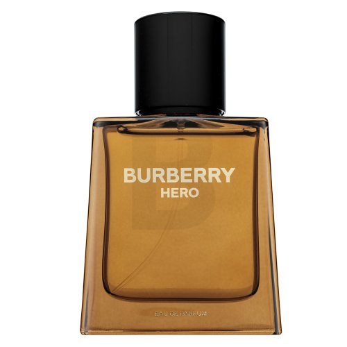 Burberry Hero parfémovaná voda pro muže 50 ml