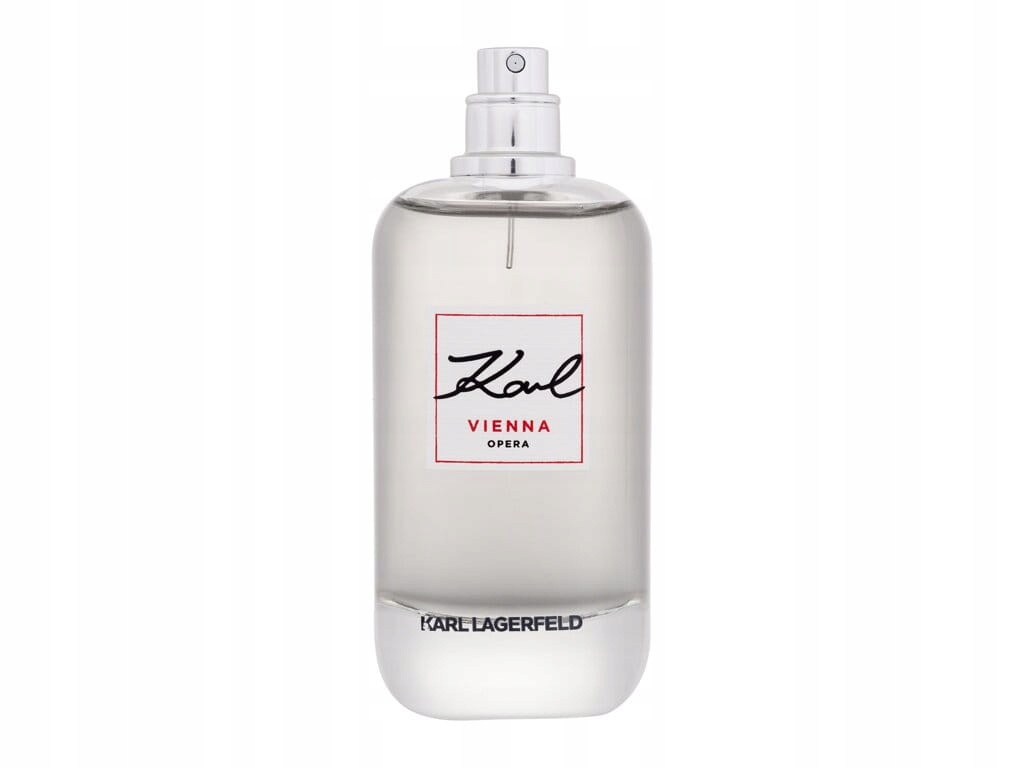 Karl Lagerfeld Karl Vienna Opera Toaletní voda 100 ml