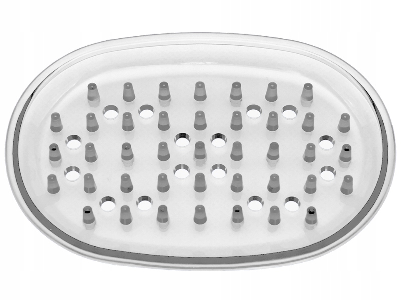 CUCA MYDELNICZKA ŻELKA NA MYDŁO PODSTAWKA POD MYDŁO