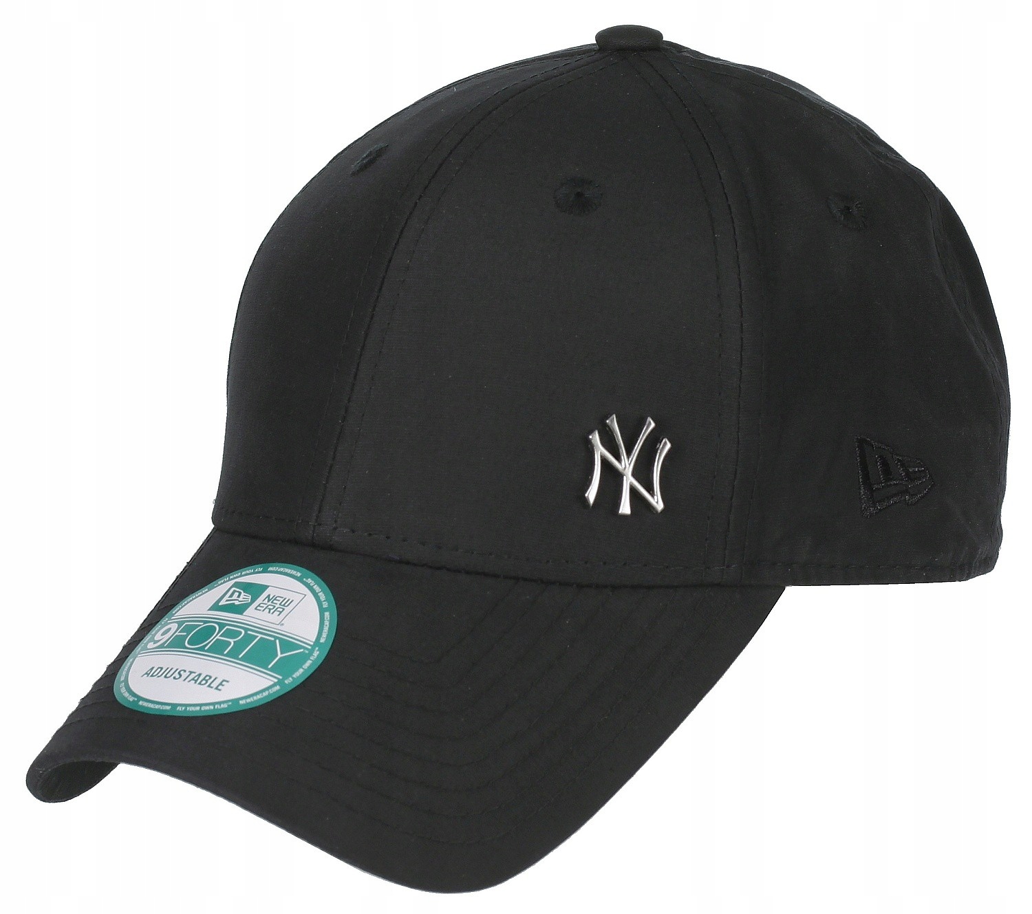 

czapka z daszkiem New Era 9FO Flawless Logo Mlb