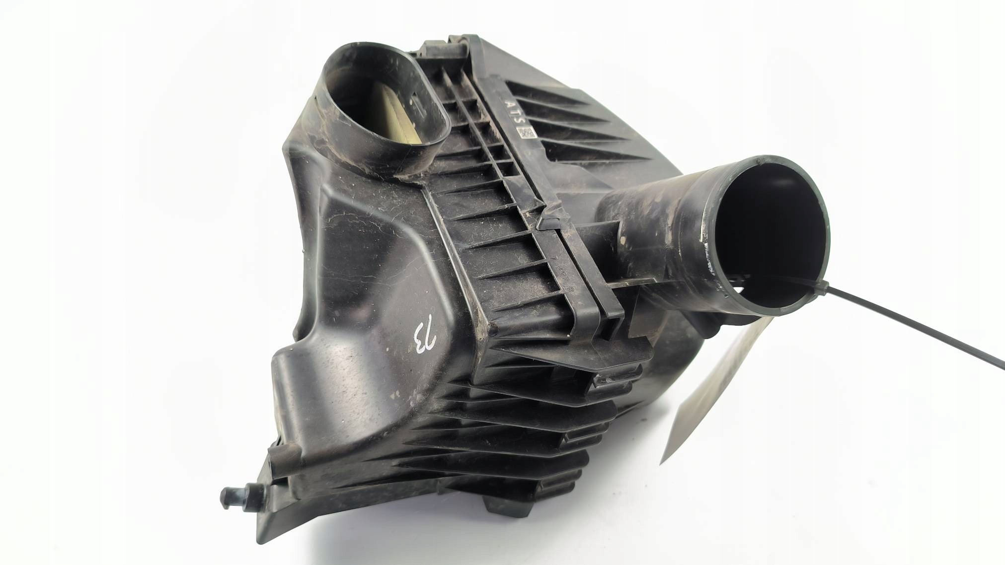 Gehäuse filter luft 1.4 TURBO OPEL MOKKA X