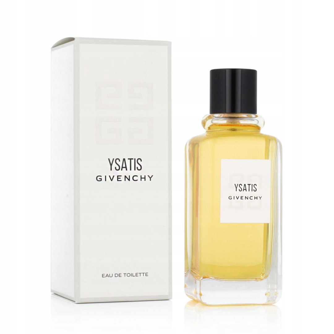 Dámské Parfémy Givenchy Edt Ysatis 100 ml