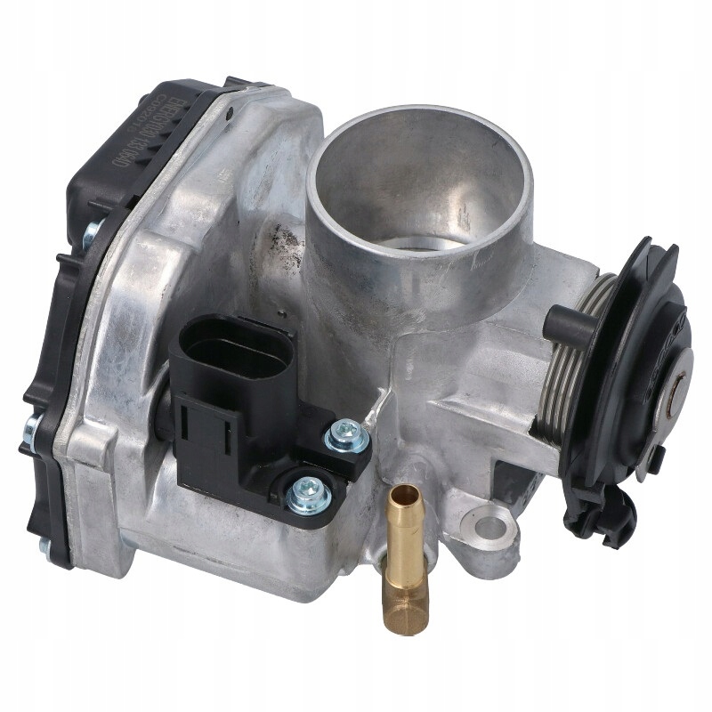 

Przepustnica Powietrza Vw Polo 1.0 1.4 1.6 94- Oem