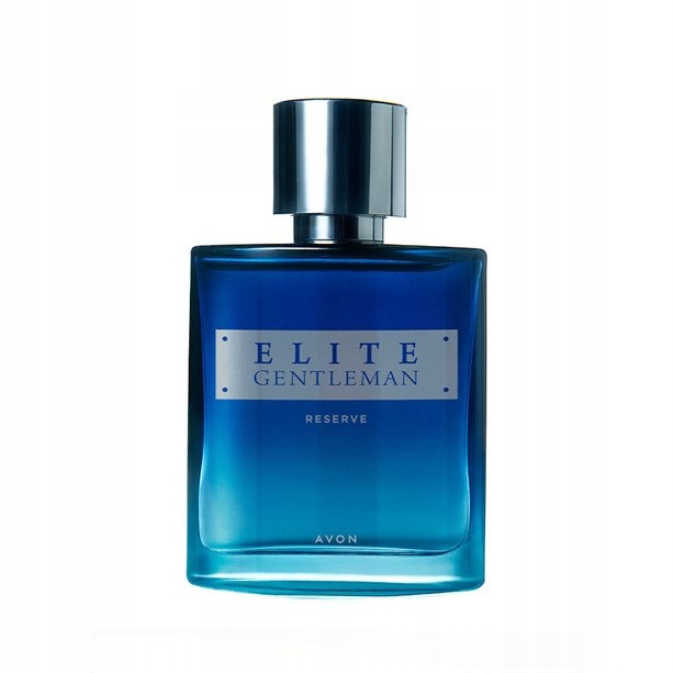 Woda toaletowa Avon Elite Gentleman Reserve 75 ml