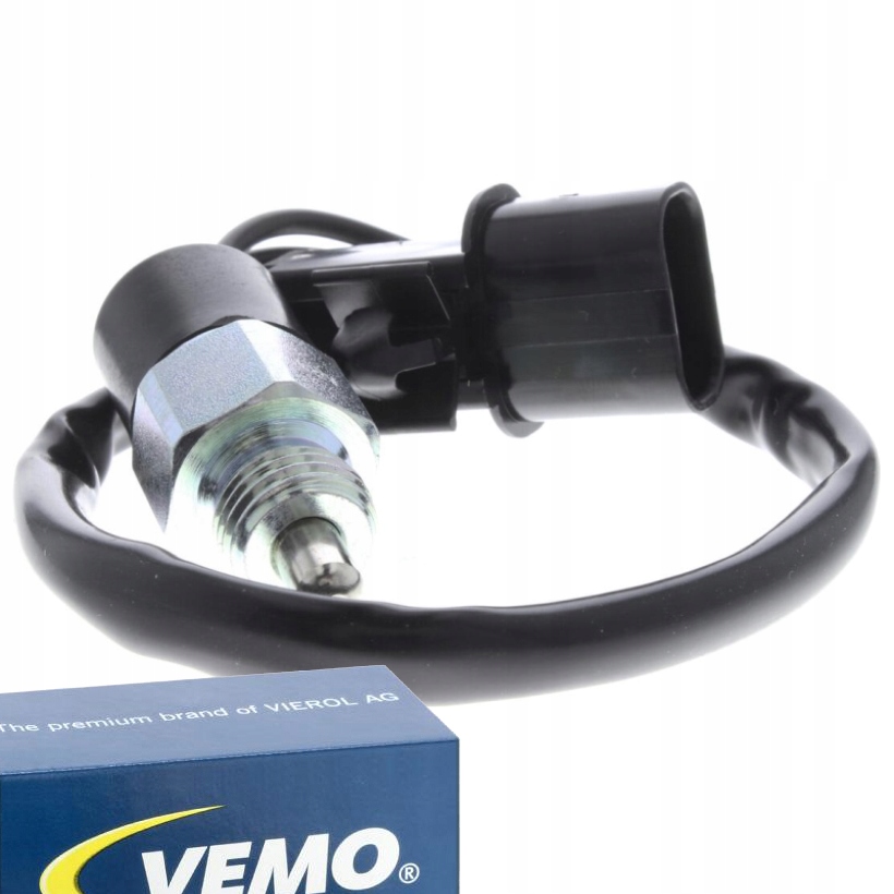 V37-73-0002 - Перемикач ліхтаря заднього ходу MITSUBISHI L200 2.5 TD