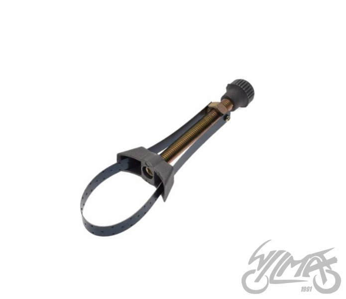 KLUCZ DO FILTRÓW OLEJU UNIWERSALNY Dopasowanie do pojazdu produkt dedykowany