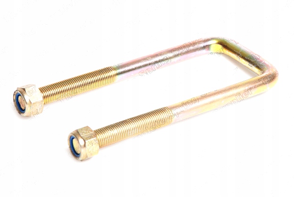 77829 - Пряжка стремя пружины MITSUBISHI L200 TRITON 2.5