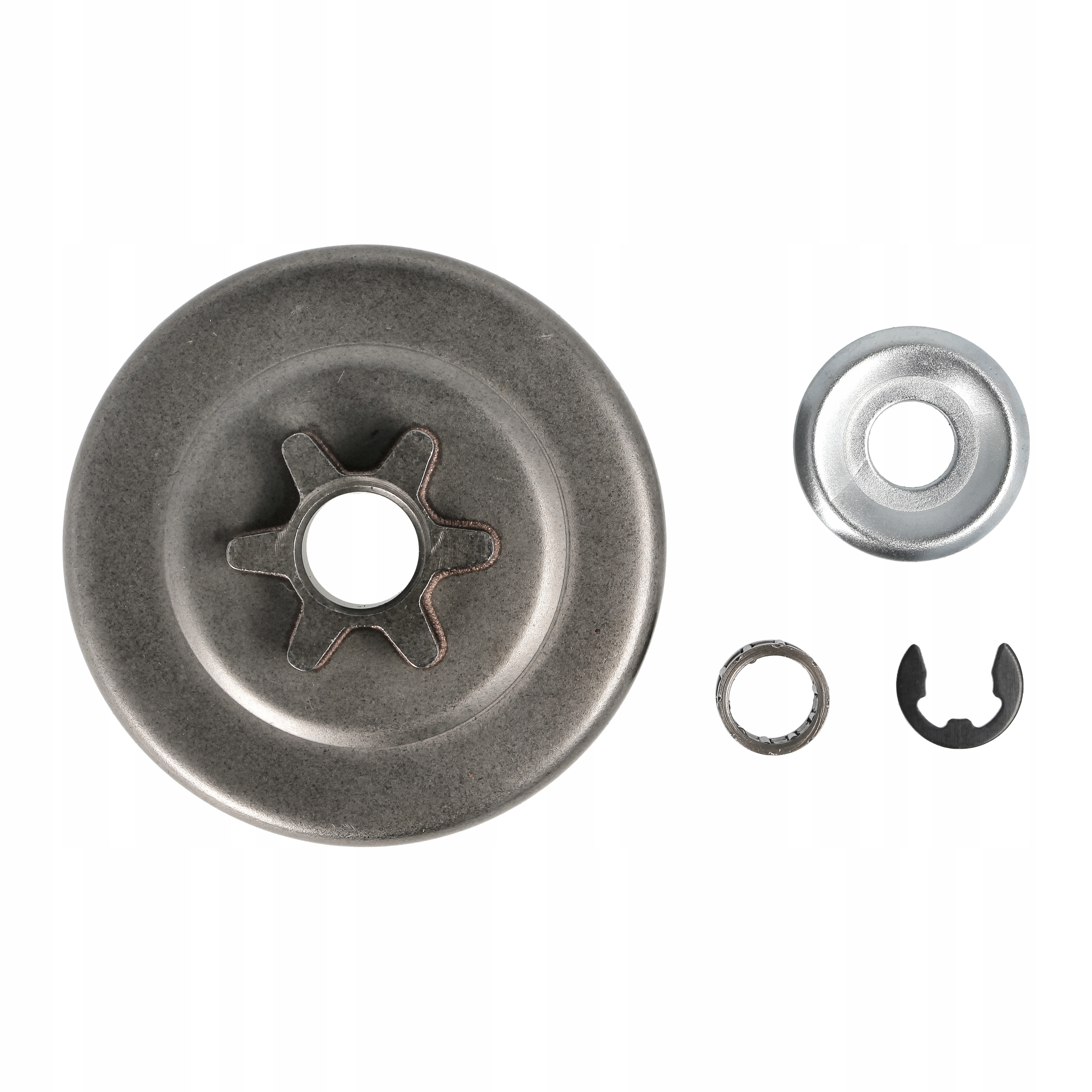 BĘBEN SPRZĘGŁA KOSZ STIHL MS170 MS171 MS180 MS181 do piły spalinowej Marka Langer