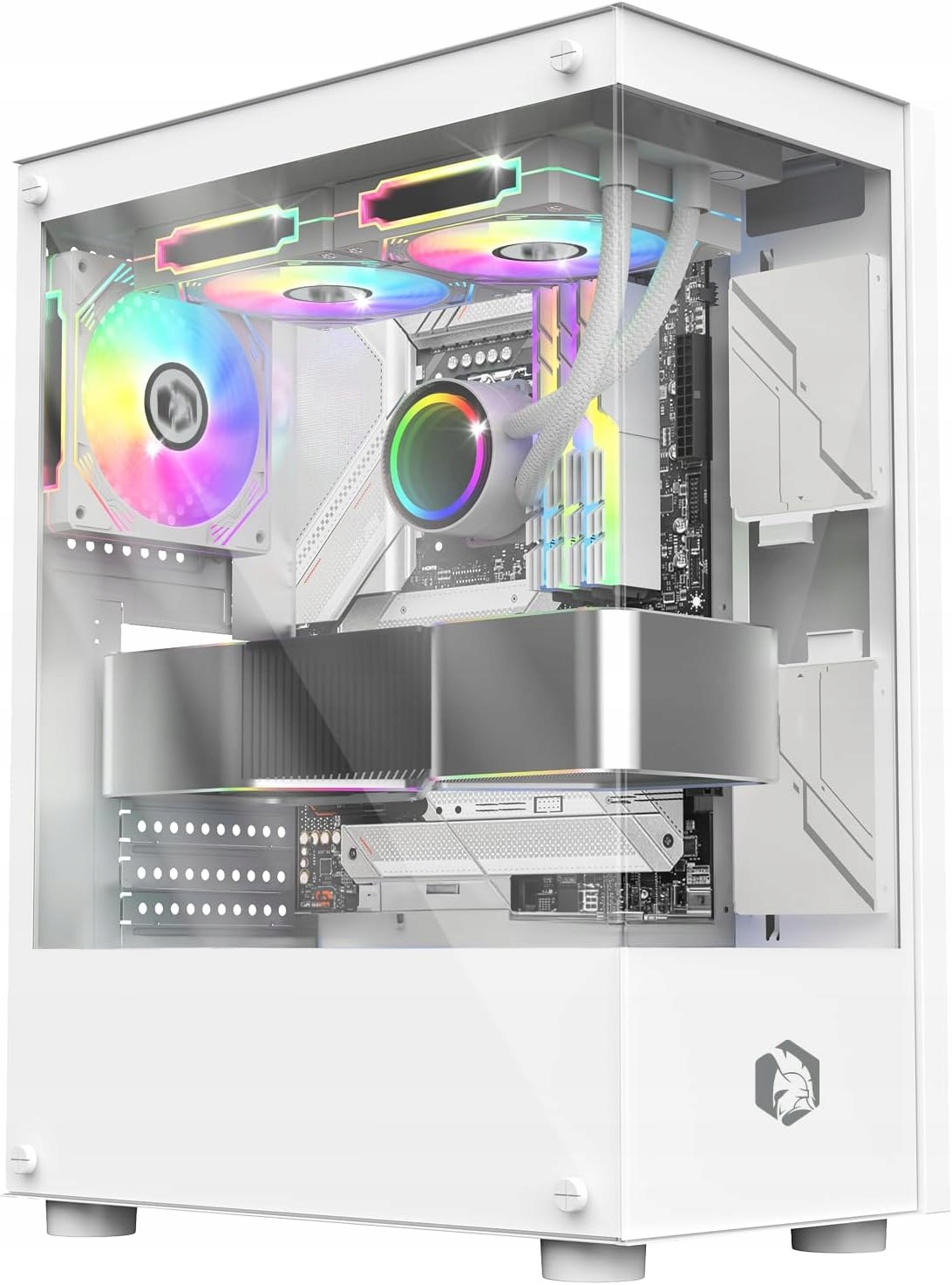 EMPIRE GAMING skříň