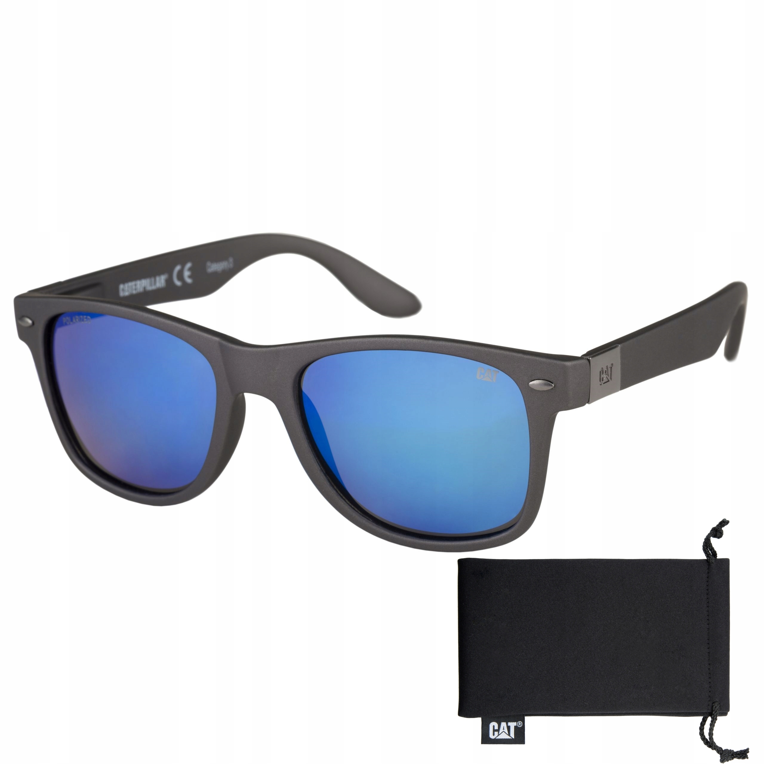 Cat Blinding 108P Polarizační sluneční brýle