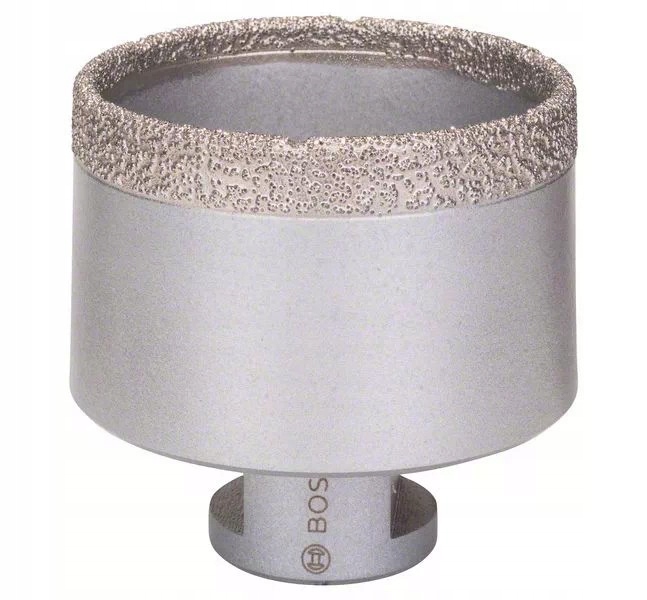 Wiertło diamentowe na sucho Dry Speed 68mm