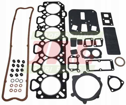 Sada těsnění motoru Claas 50 500 4222249M91 02/100244