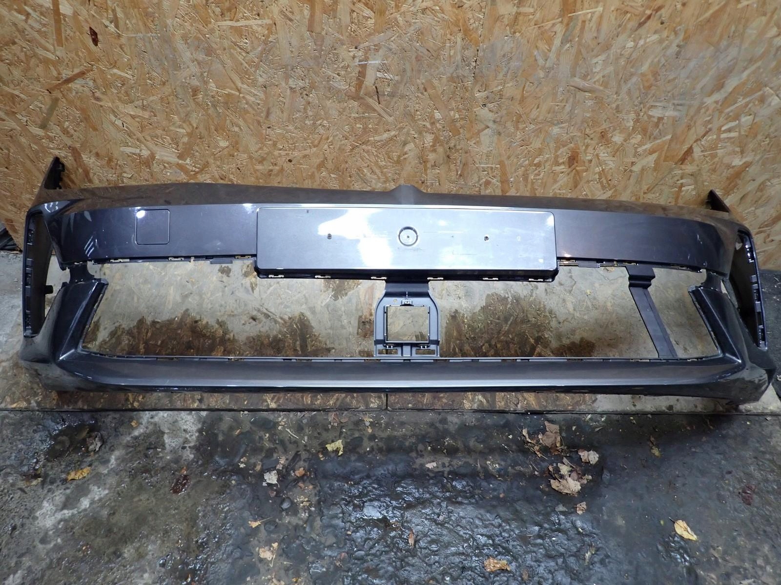 bumper front front OPEL ASTRA 6 VI L GSI LINE 2021- 9839979580