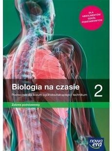 

Biologia Lo 2 Na Czasie... Podr. Zp Npp 2020 Ne