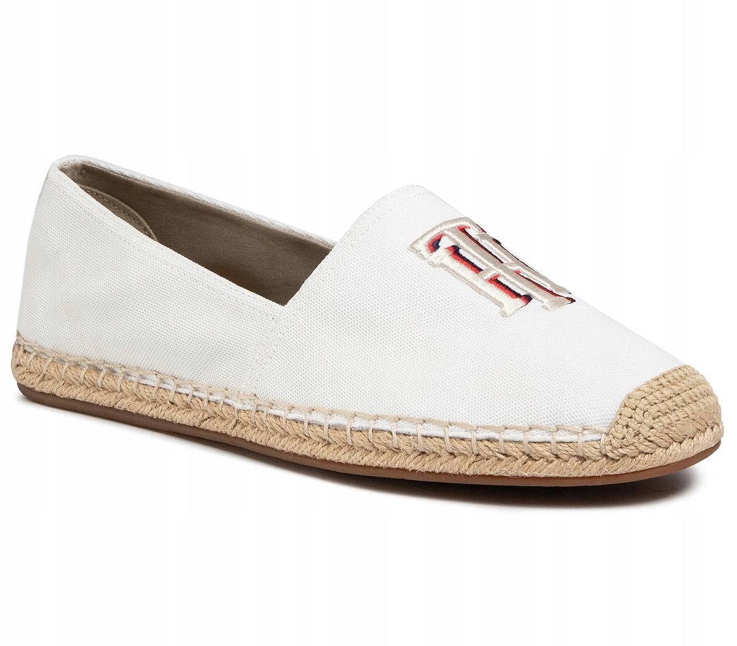 

Buty damskie Tommy Hilfiger espadryle r.39 25cm