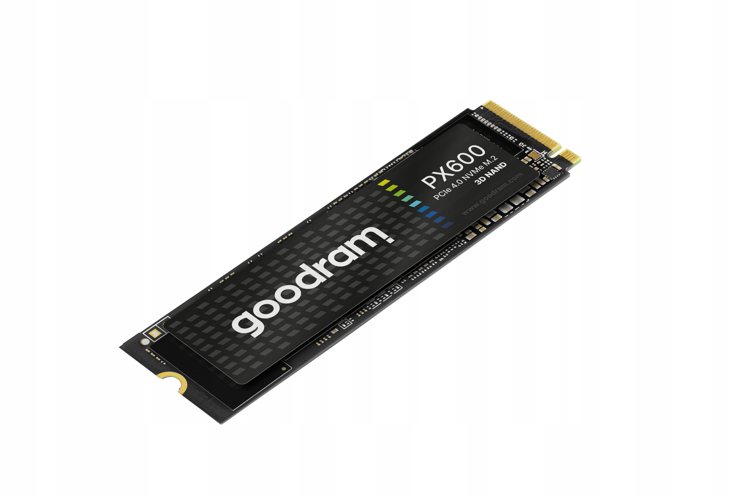 Dysk SSD M.2 Goodram PX600 250GB PCIe4x4 3.2/1.7 Stan opakowania oryginalne