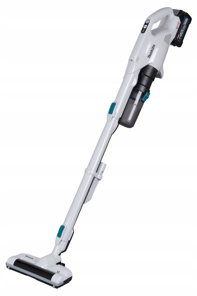 Makita CL004GD101 Vysavač Xgt baterie 40V 2.5Ah Cyklon New