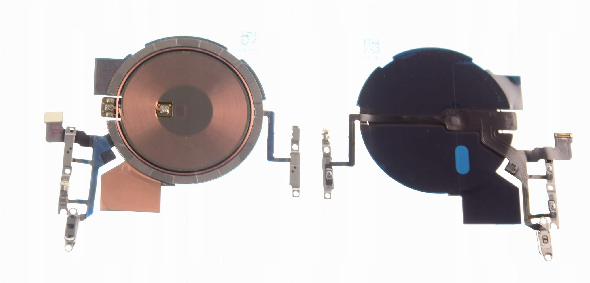 Páska s indukční cívkou pro Apple iPhone 14 Pro