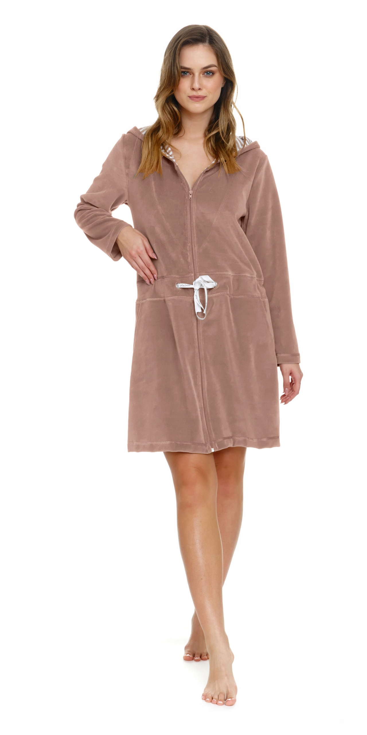 Dobrou noc Župan SWO.1008 XXL Beige