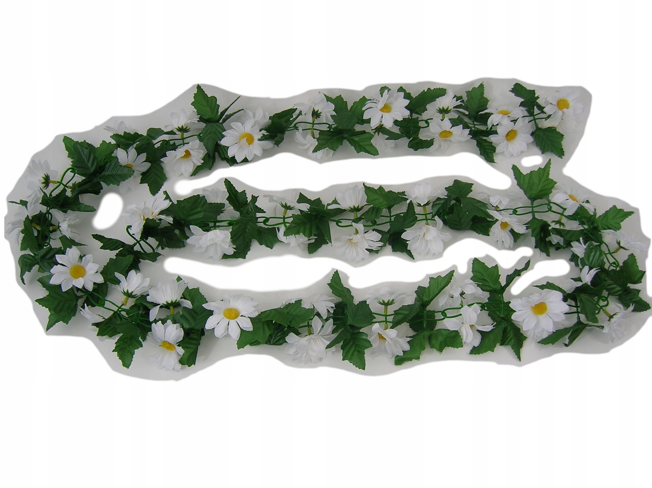 GIRLANDA KWIATOWA GIRLANDY KWIATOWE STOKROTKI