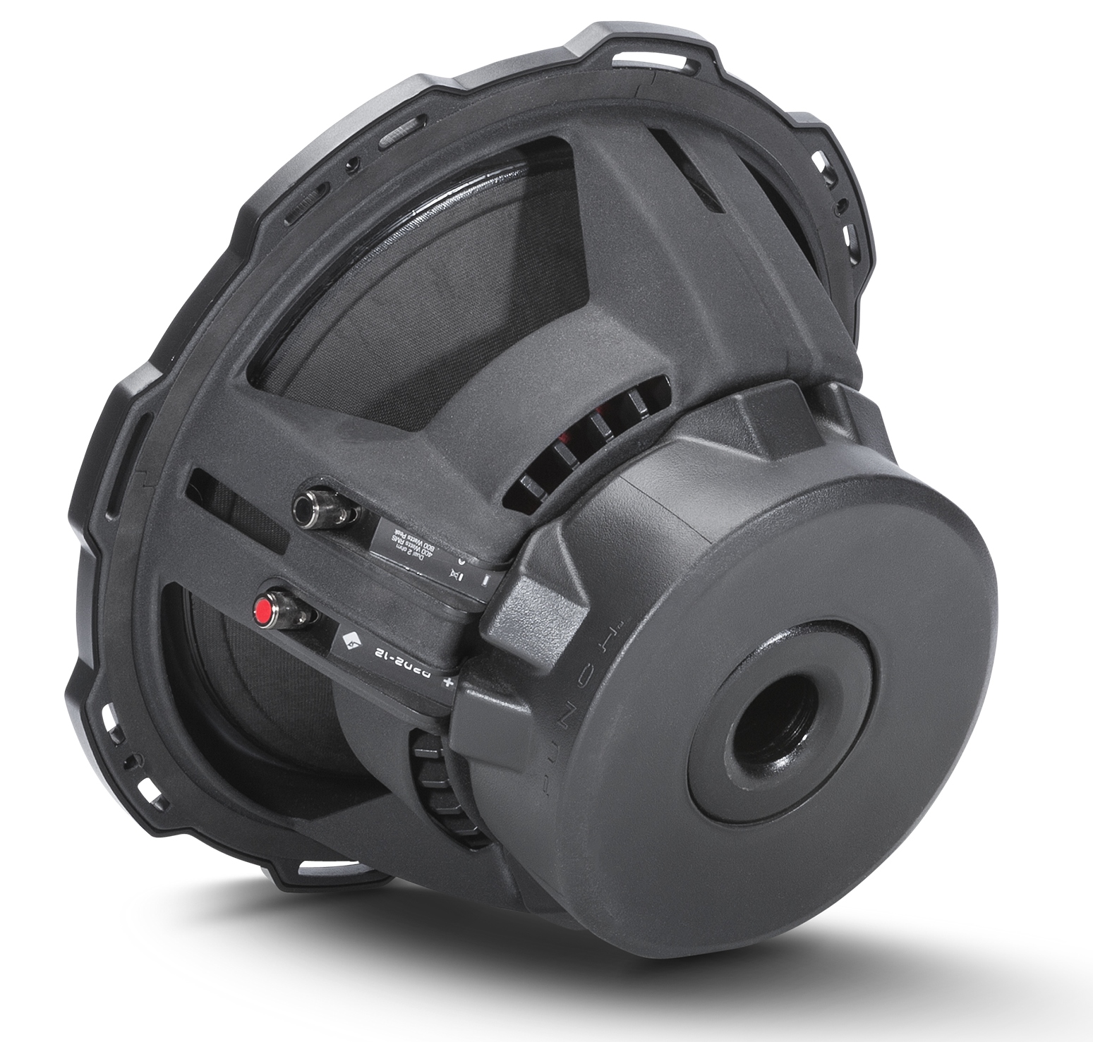 ROCKFORD FOSGATE P2D2-12 WYŚMIENITY BAS W AUCIE Marka Rockford Fosgate