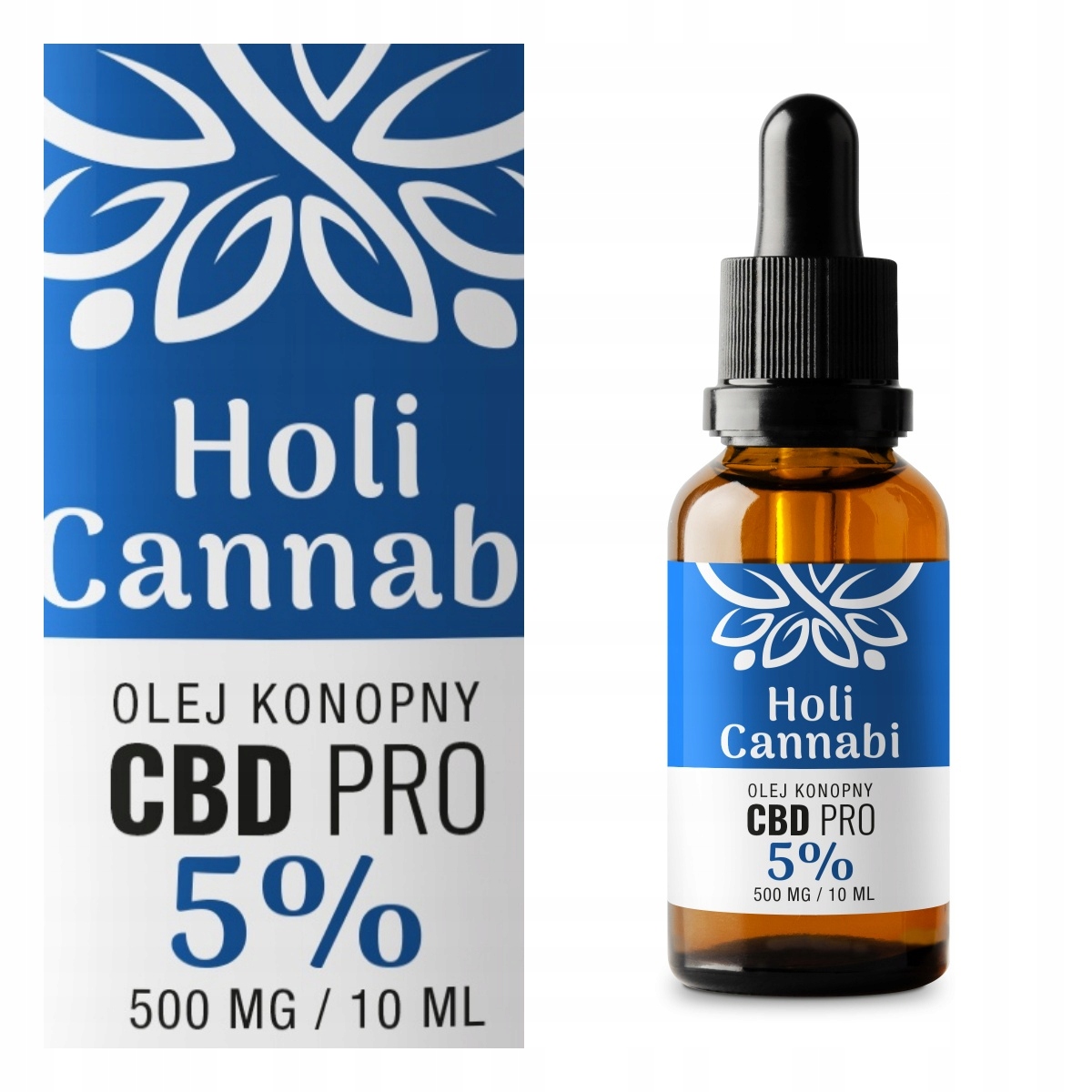 

Olejek Olej Olejki Konopny Konopne Cbd 500 mg
