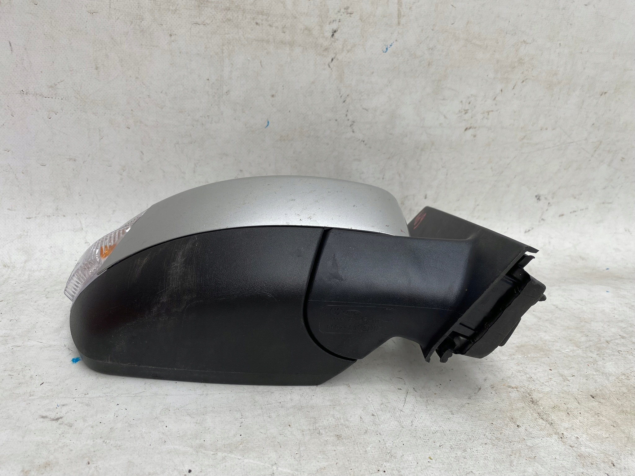 FORD C-MAX MK2 II 10- mirror right 6 PIN E9024508