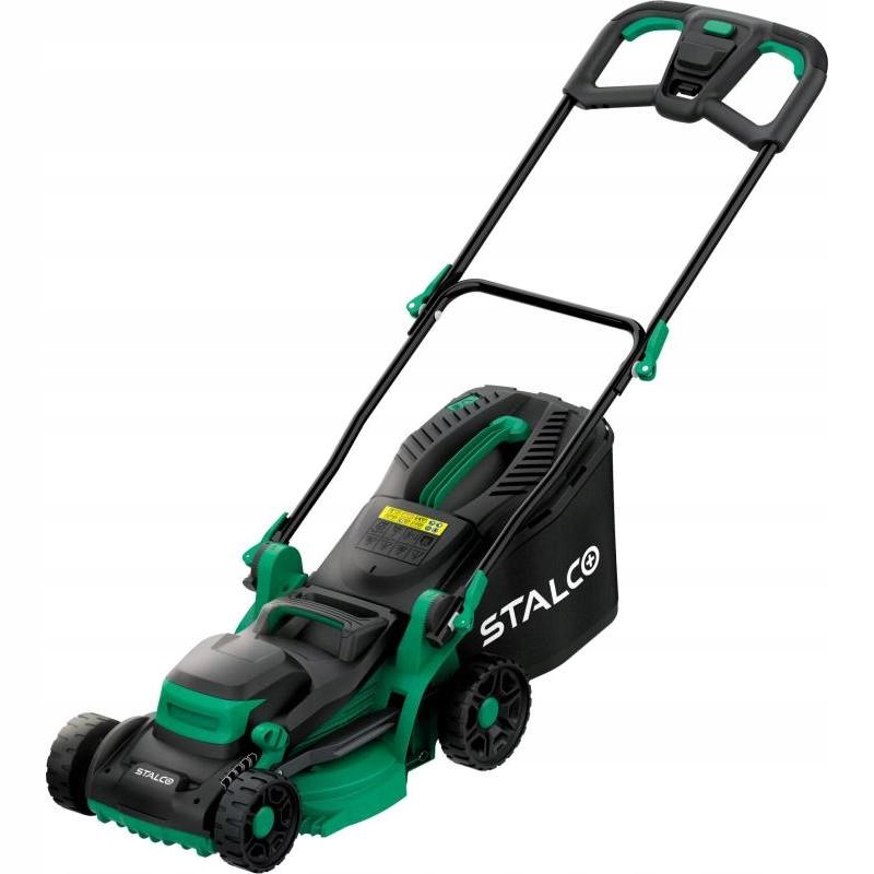 Kosiarka 1400 W LMS34, Stalco