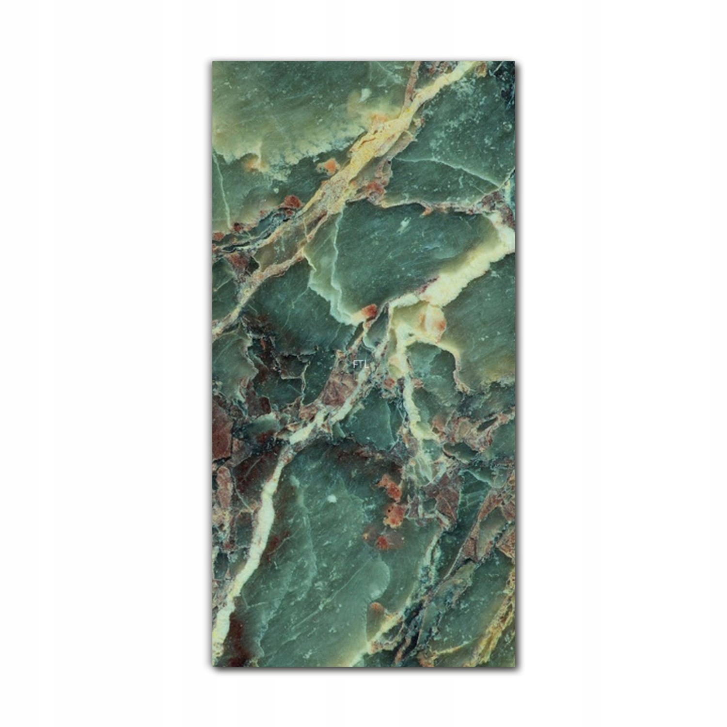 

Obraz szklany ścienny do kuchni 70x140 cm Marmur