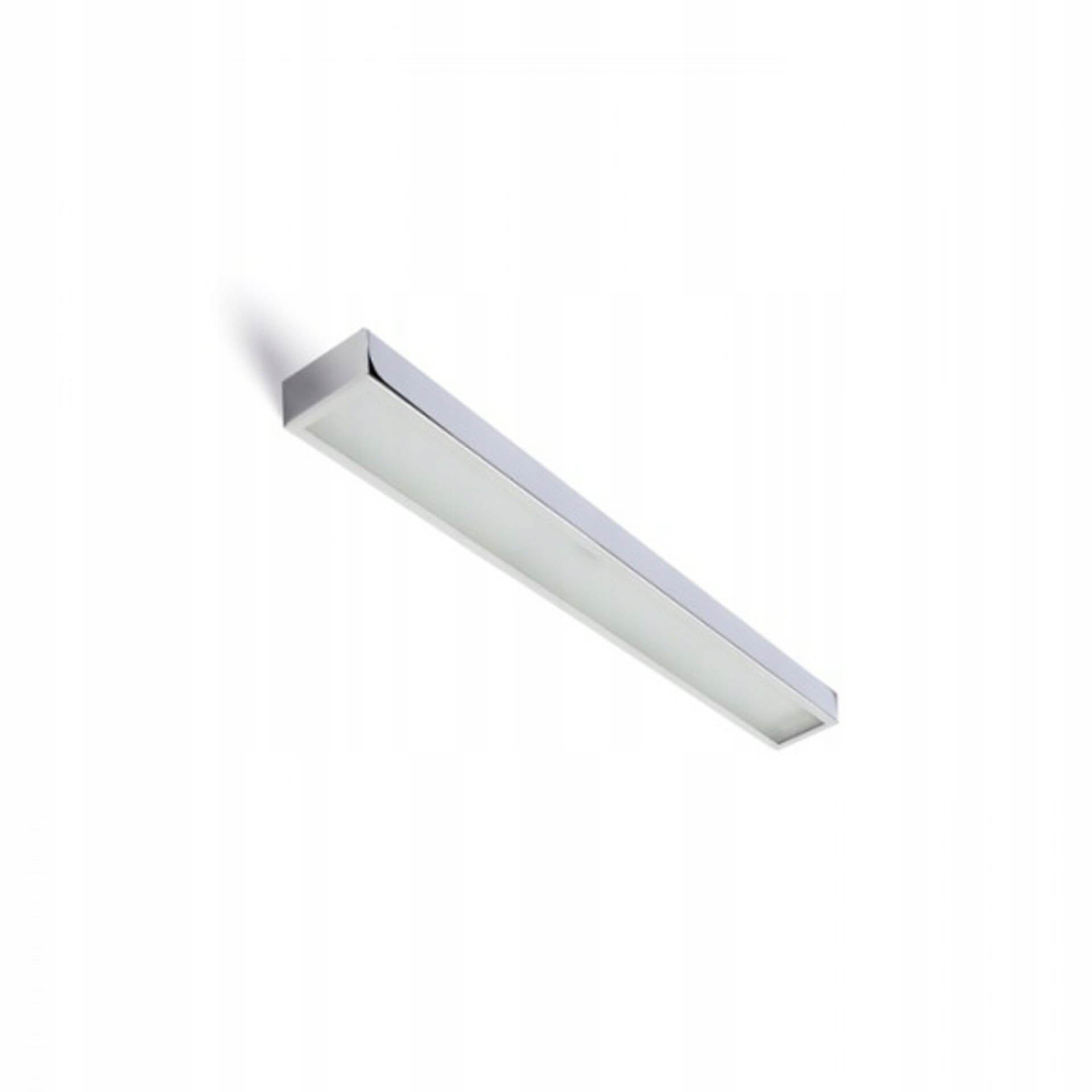 Rendl Marina Led 60 nástěnné Led svítidlo chrom 14W IP44 3000K 60cm