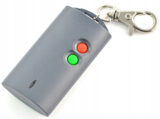 SATEL T-2 PILOT DWUKANAŁOWY DO STEROWNIKÓW RADIO