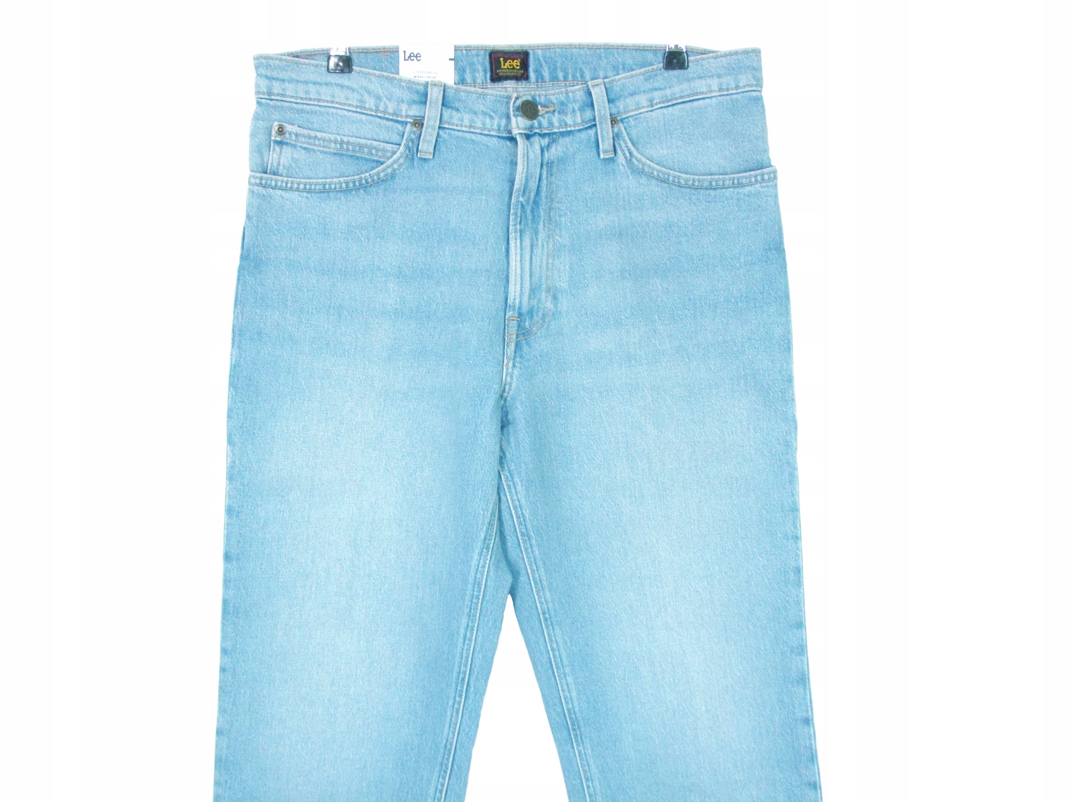 Pánské kalhoty Lee Eden W33 L34