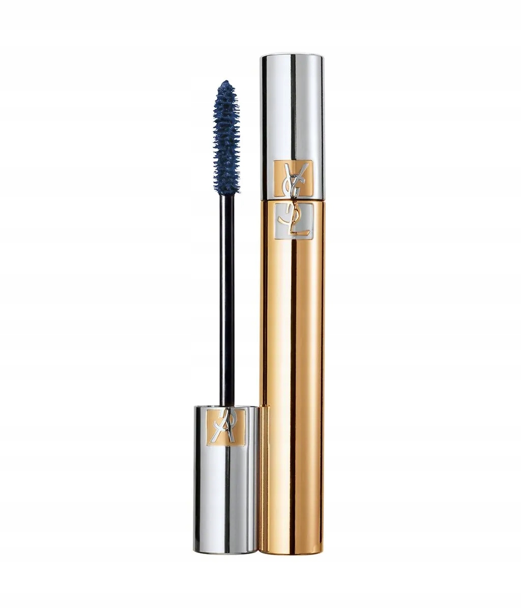 Yves Saint Laurent Řasenka Volume Effet Faux 6 Deep Night