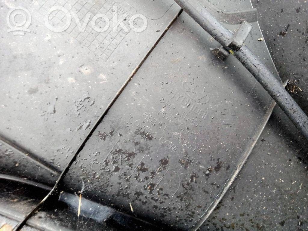 HYUNDAI I30 III torpedo plastic ANGLIK 86151-G4900