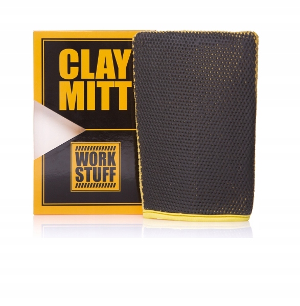 Work Stuff Clay Mitt-Перчатка Из Полимерной Глины