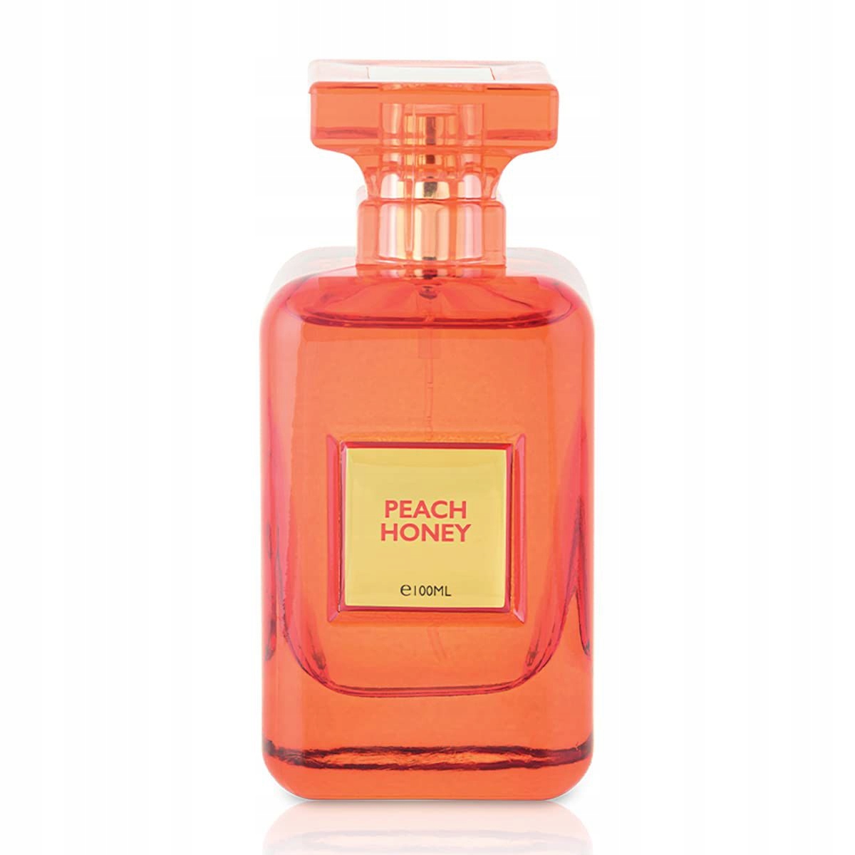 Flavia Broskvový Med Edp Objem: 100 ML Unisex