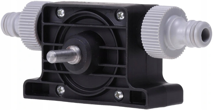 POMPA DO PŁYNÓW NA WIERTARKĘ DO WYPOMPOWYWANIA