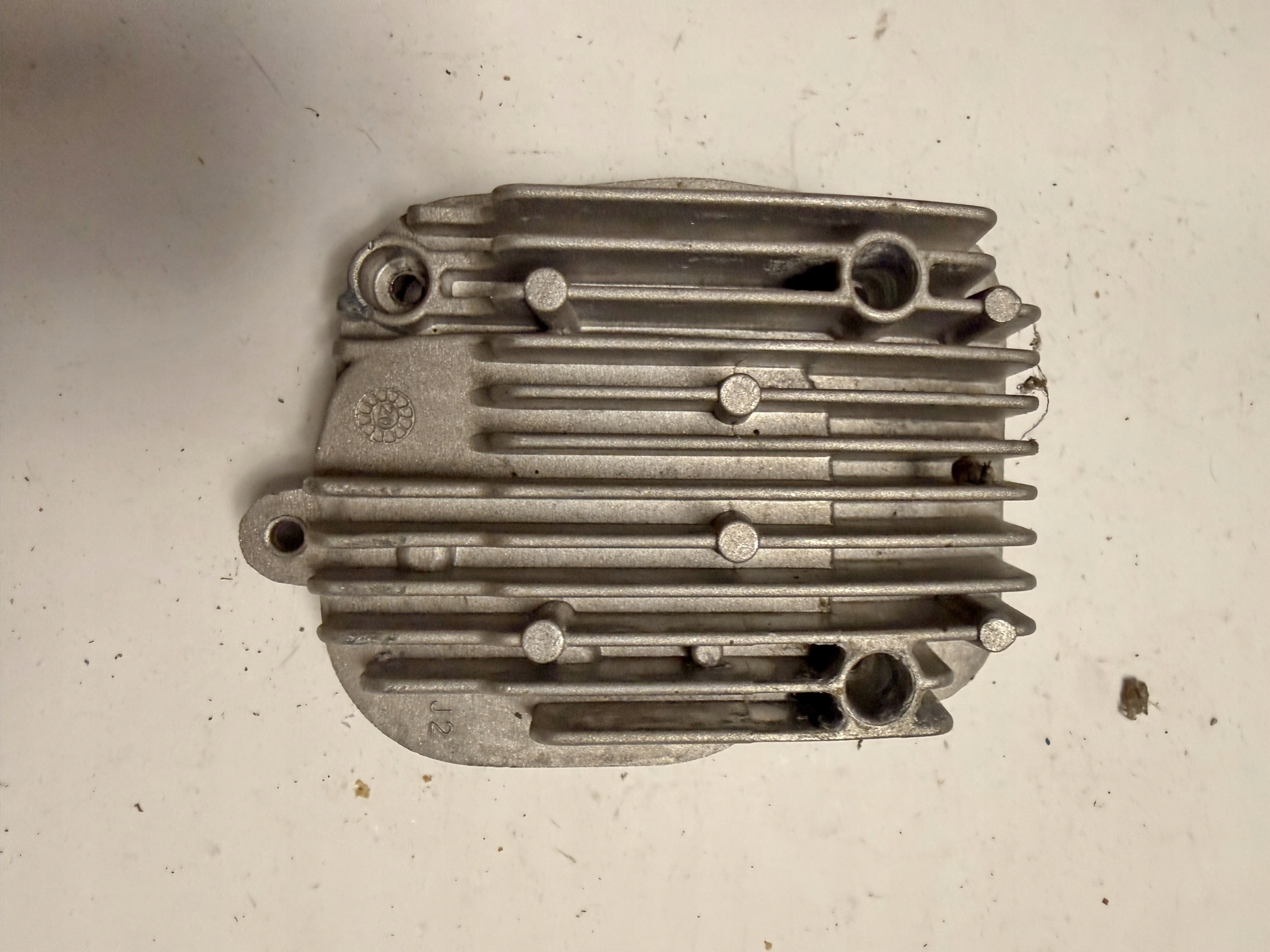 MERCEDES Конвертер модуль led A2939063500