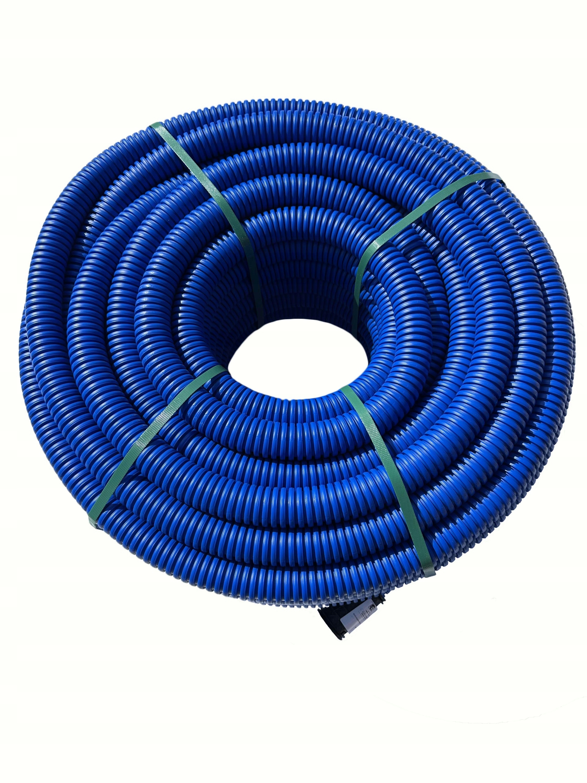 Rura osłonowa dwuwarstwowa Peszel do ziemi Arot z Pilotem fi 40/31mm 50m