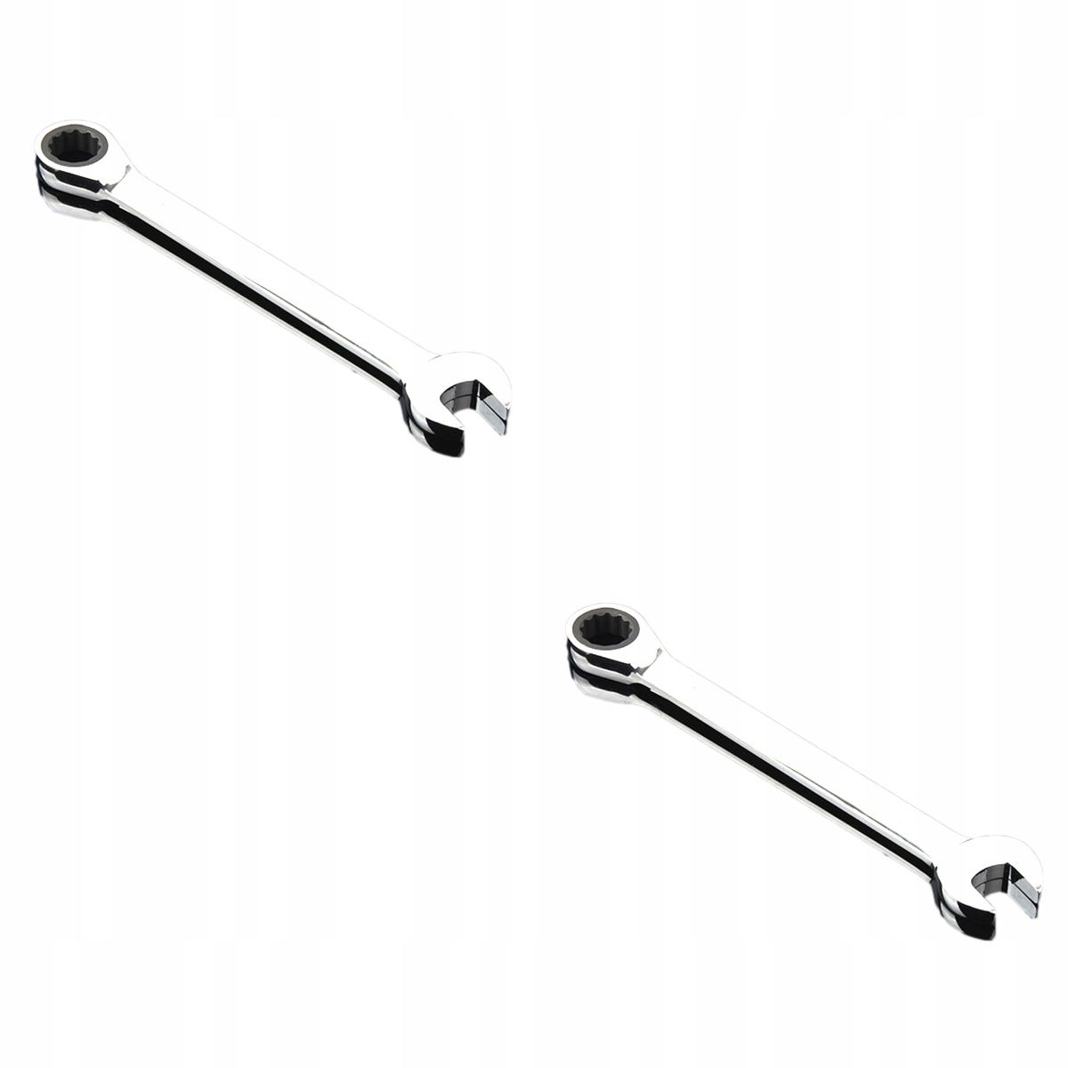 23 мм подвійні головки подвійний гайковий ключ