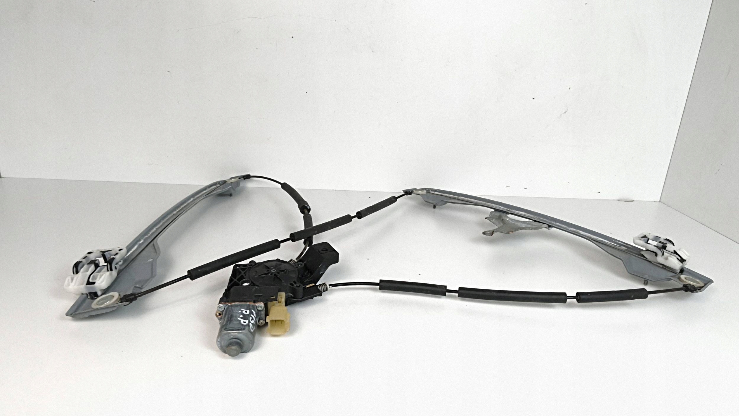 Ford F150 15 mechanism lifting windows right front