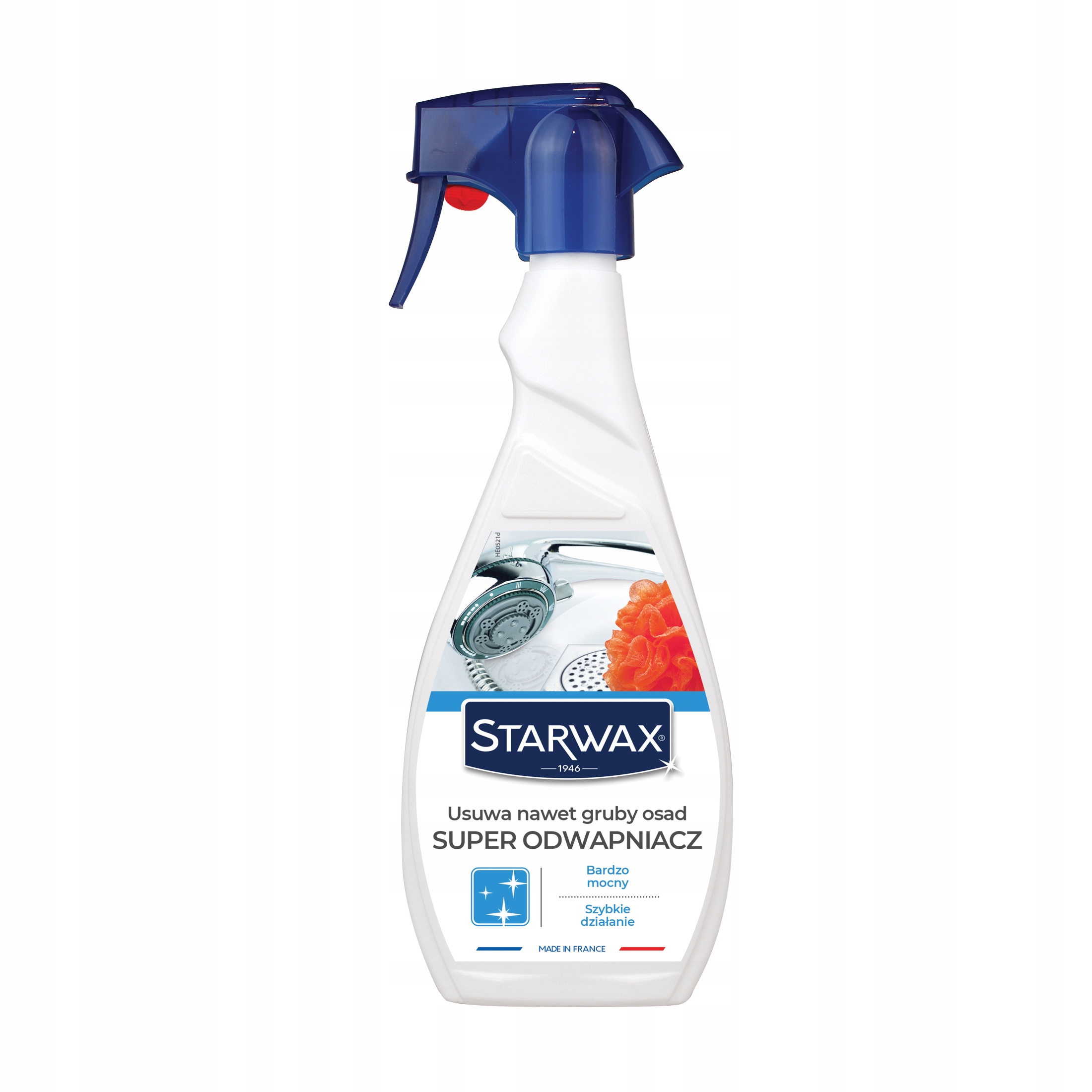 

Starwax odwapniacz (43187) 500ml