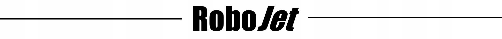 MOP - ROBOJET X-STYLE Producent RoboJet