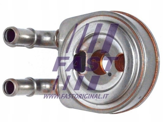 CHŁODNICA OLEJU CITROEN BERLINGO 96> 1.9 Producent części Fast