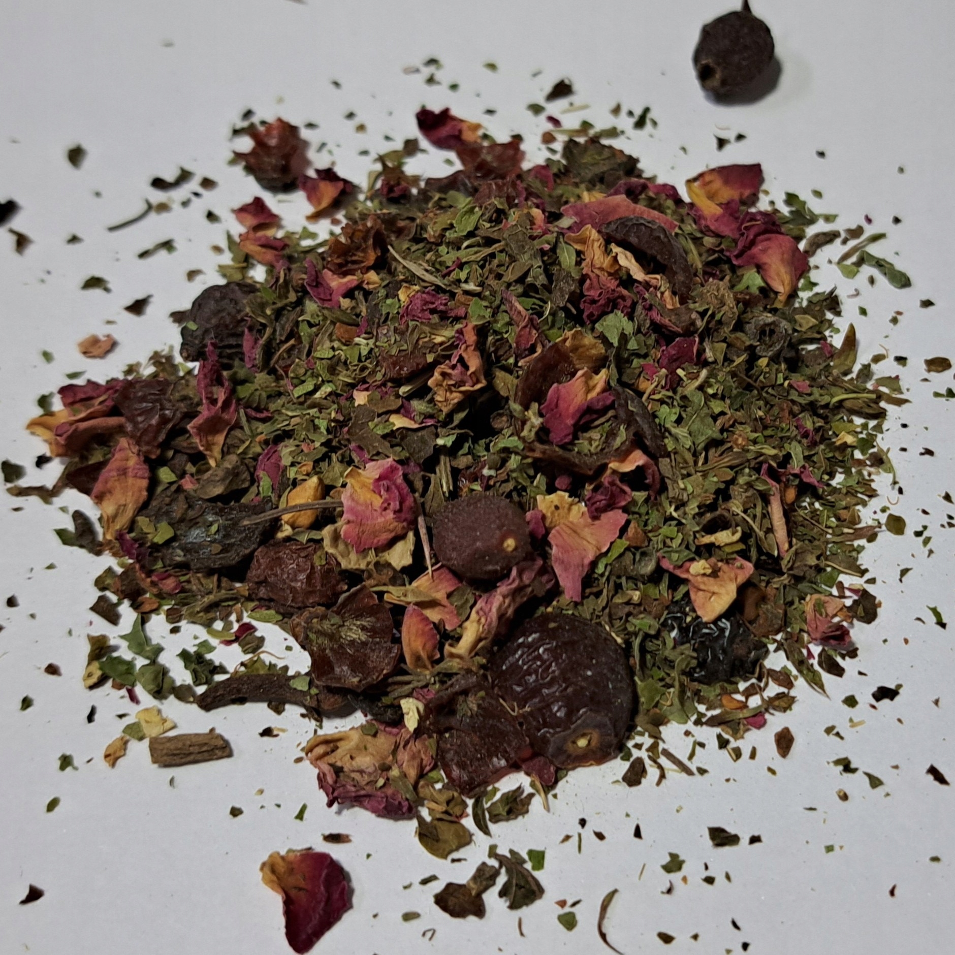 Levně Tinktura pro výrobu alkoholických nápojů pro klid 1 kg Rafex