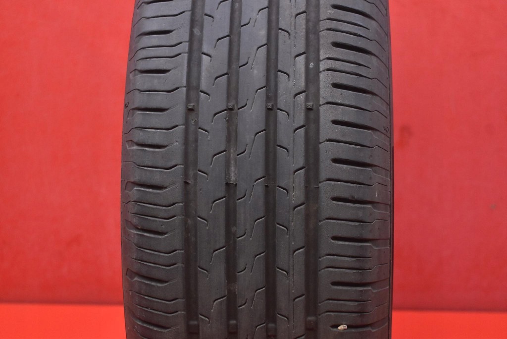 tyre tyres 2 pcs CONTINENTAL summer 215/65/16 22R