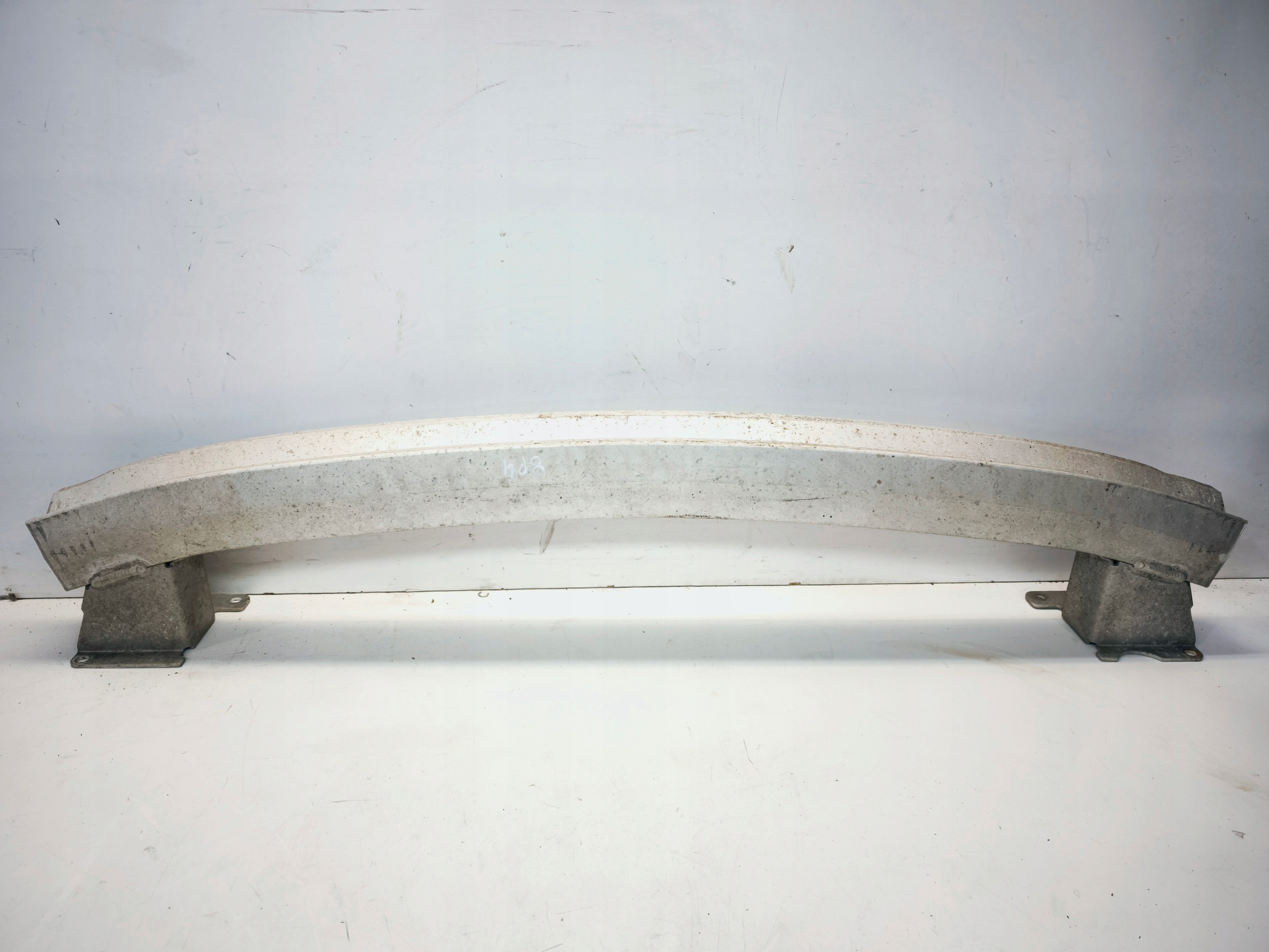 sider below bumper rear part AUDI A3 8P4 SPORTBACK 8P4807309